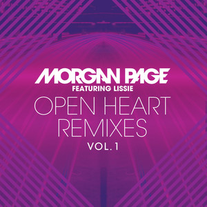 Open Heart Remixes, Vol. 1 (feat.