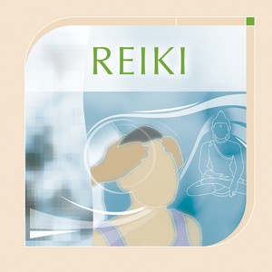 Musiques De Soins: Reiki