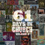 61 Days Of Church Volume 1
