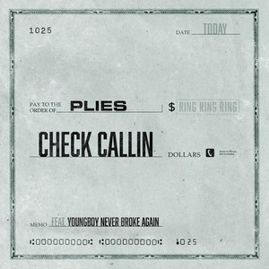 Check Callin (feat. YoungBoy Neve