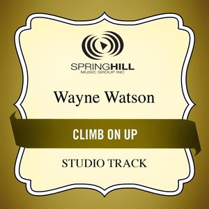 Climb On Up (studio Track)