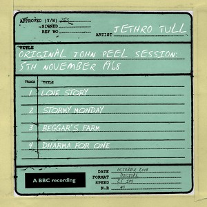 Original John Peel Session: 5th N