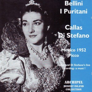 Bellini : I Puritani