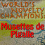 World's Novelty Champions: Musett