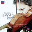 Beethoven & Britten Violin Concer