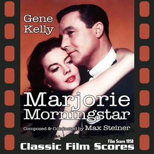 Marjorie Morningstar (Film Score 