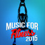Music for Fitness 2015