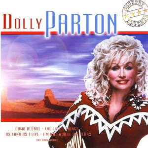 Country Legends - Dolly Parton
