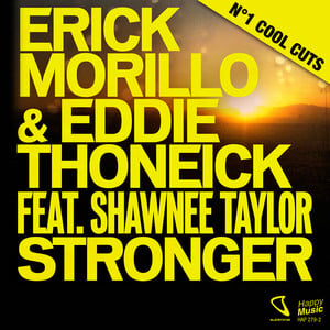 Stronger (feat. Shawnee Taylor) -
