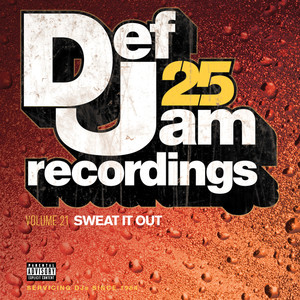 Def Jam 25, Vol. 21 - Sweat It Ou