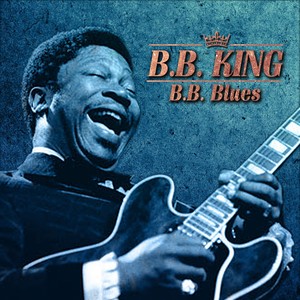 B.b. Blues