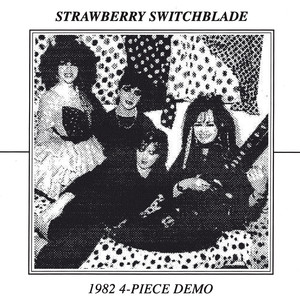 1982 4 Piece Demo