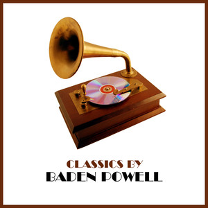 Classics by Baden Powell