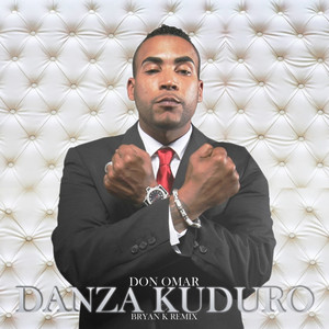 Danza Kuduro (Bryan K Edit Versio