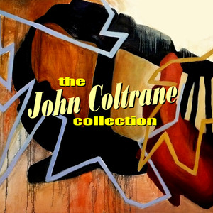 John Coltrane Collection