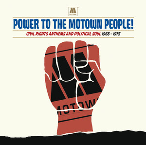 Power To The Motown People: Civil