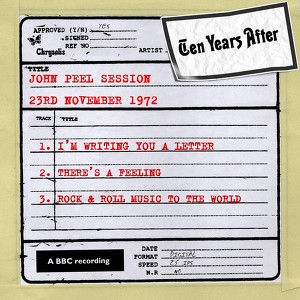 John Peel Session (23rd November 