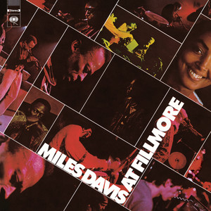 Miles Davis At Fillmore: Live At 