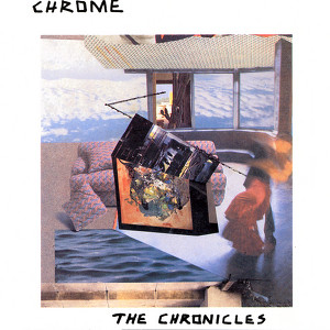 The Chronicles I & Ii