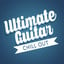 Ultimate Guitar Chill Out