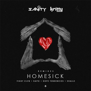Homesick (Remixes) - EP