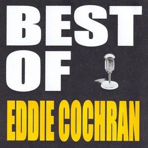 Best Of Eddie Cochran