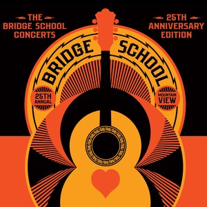 The Bridge School Concerts 25th A