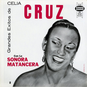 Grandes Exitos De Celia Cruz