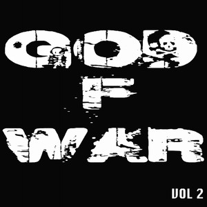 God Of War, Vol. 2