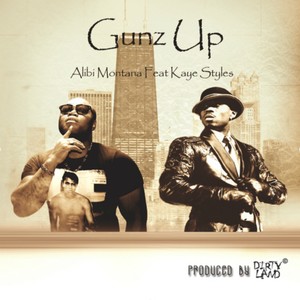 Gunz Up (feat. Kaye Styles)