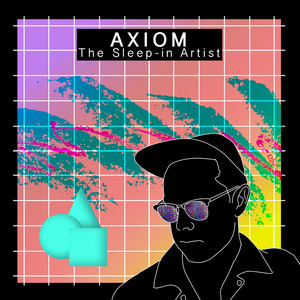 The Sleep-In Artist