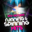 Running & Spinning Hits (120-130 