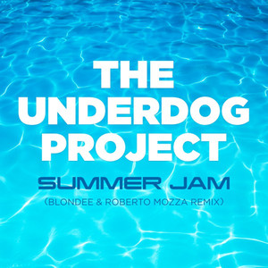 Summer Jam (Blondee & Roberto Moz