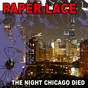 The Night Chicago Died (re-Record