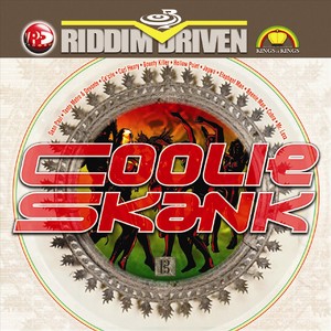 Coolie Skank - Riddim Driven