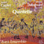 Caplet & Magnard: Quintette