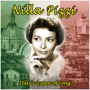 Italy's Queen of Song