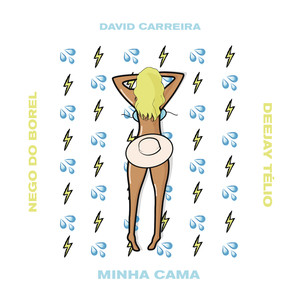 Minha Cama (feat. Nego do Borel &