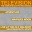 Marquee Moon/adventure/live At Th