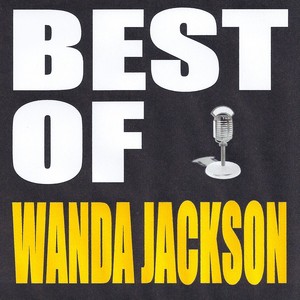 Best Of Wanda Jackson