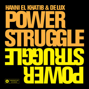 Power Struggle (Edit)