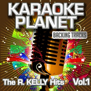 The R. Kelly Hits, Vol. 1