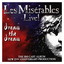 Les Misérables Live! The 2010 Cas