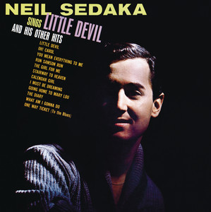 Neil Sedaka Sings: Little Devil A