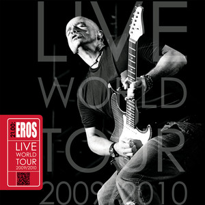 21.00: Eros Live World Tour 2009/