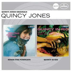 Quincy Jones Originals (jazz Club