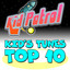 Kid's Tunes Top 10
