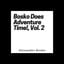 Bosko Does Adventure Time!, Vol. 