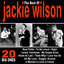 20 Big Ones: The Best Of Jackie W
