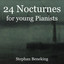 24 Nocturnes for young Pianists